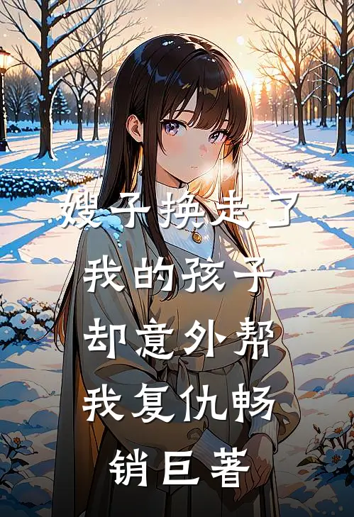 嫂子换走了我的孩子，却意外帮我复仇畅销巨著