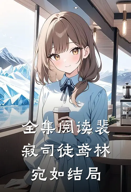 全集阅读裴寂司徒鸢林宛如结局