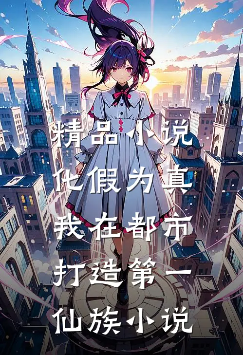 精品小说化假为真,我在都市打造第一仙族小说