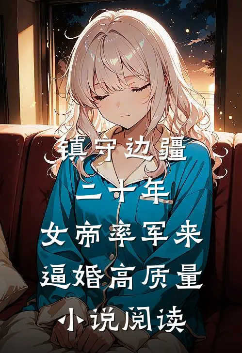 镇守边疆二十年，女帝率军来逼婚高质量小说阅读