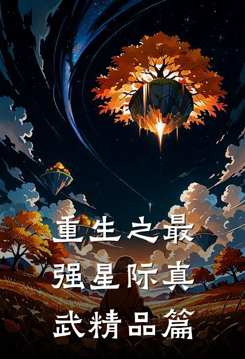 重生之最强星际真武精品篇