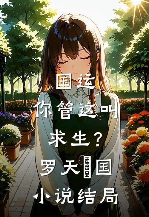 国运，你管这叫求生？罗天龍国小说结局