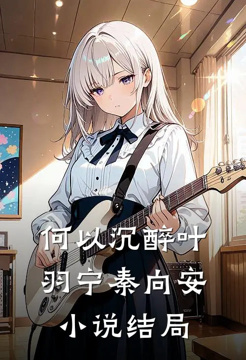 何以沉醉叶羽宁秦向安小说结局
