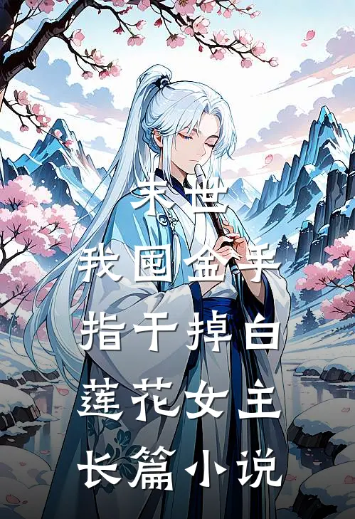 末世：我囤金手指干掉白莲花女主长篇小说