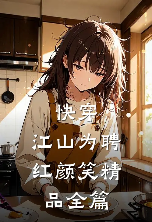 快穿：江山为聘红颜笑精品全篇