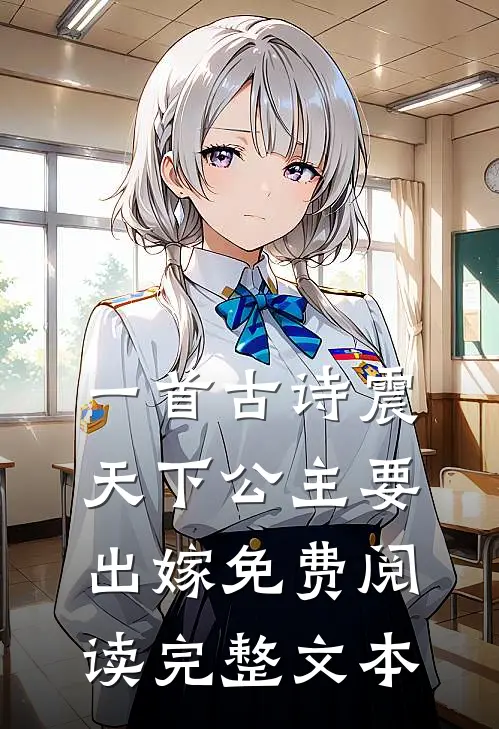 一首古诗震天下公主要出嫁免费阅读完整文本