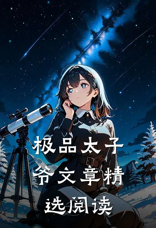 极品太子爷文章精选阅读