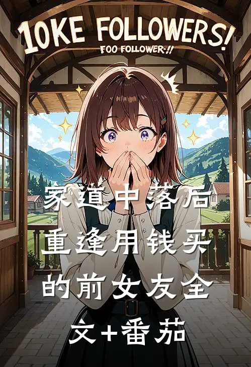 家道中落后，重逢用钱买的前女友全文+番茄