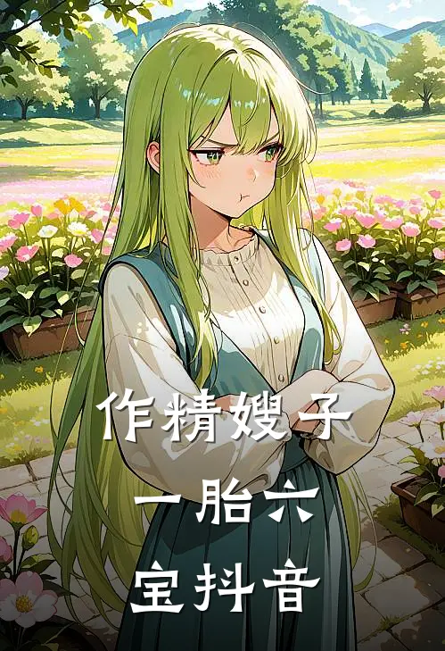 作精嫂子，一胎六宝抖音
