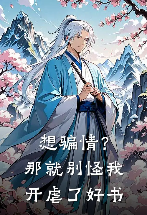 想骗情？那就别怪我开虐了好书