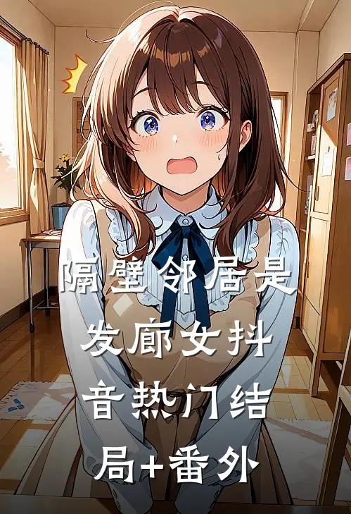 隔壁邻居是发廊女抖音热门结局+番外