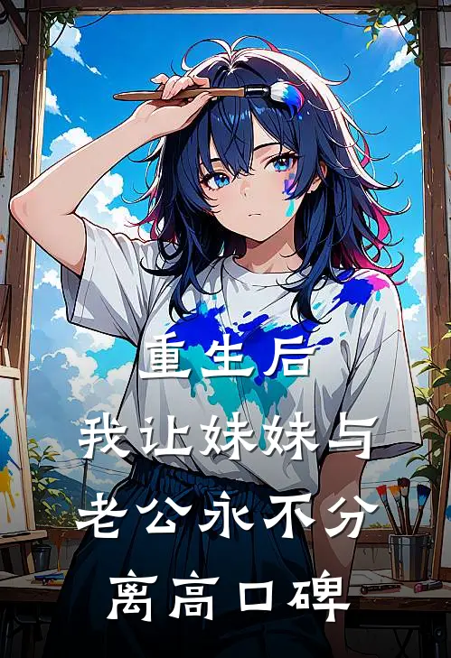 重生后，我让妹妹与老公永不分离高口碑
