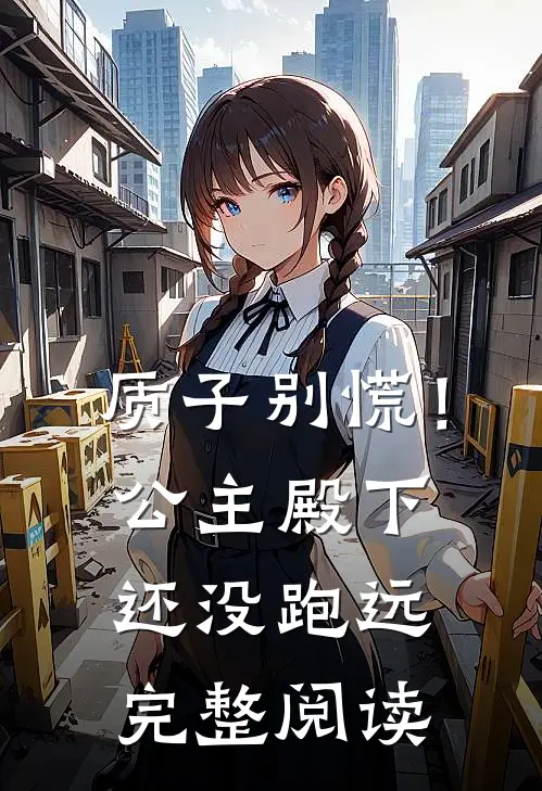 质子别慌！公主殿下还没跑远完整阅读