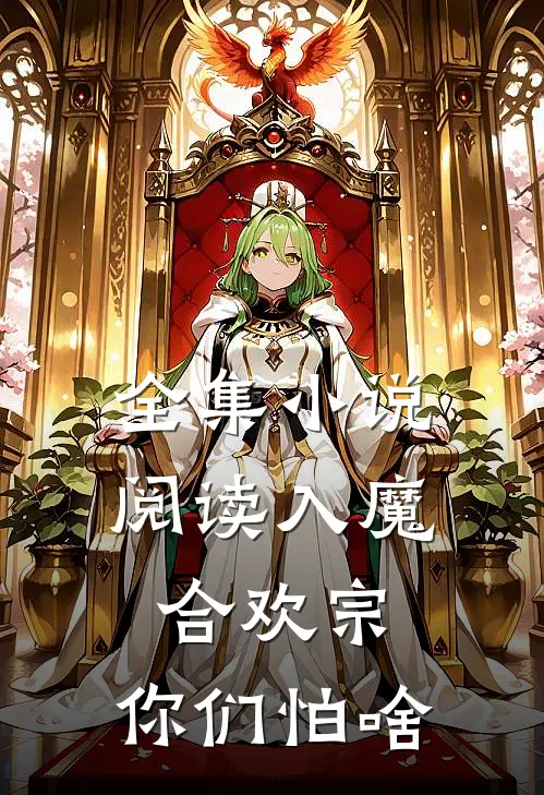 全集小说阅读入魔合欢宗，你们怕啥