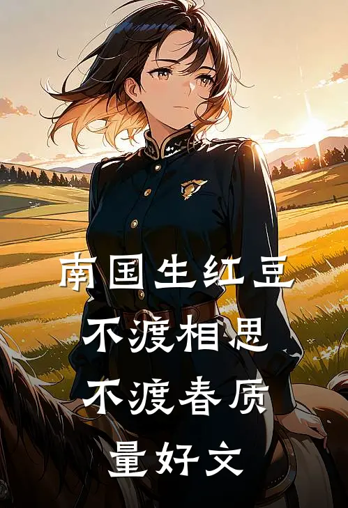 南国生红豆，不渡相思不渡春质量好文