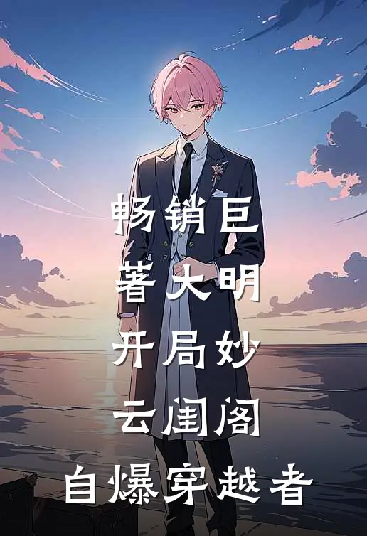 畅销巨著大明：开局妙云闺阁，自爆穿越者