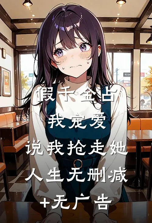 假千金占我宠爱，说我抢走她人生无删减+无广告