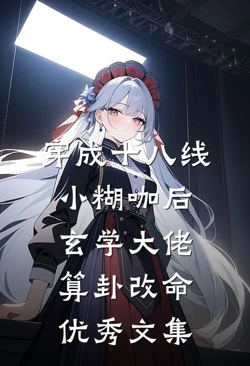 穿成十八线小糊咖后，玄学大佬算卦改命优秀文集