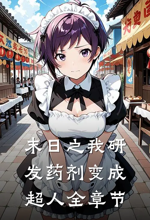 末日之我研发药剂变成超人全章节