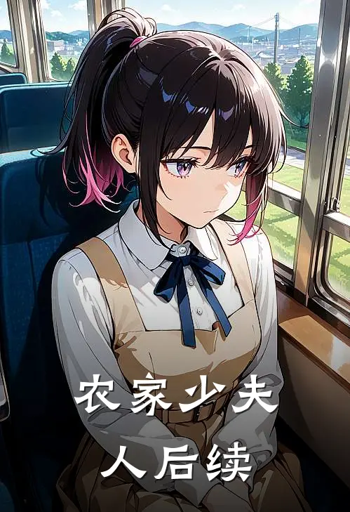 农家少夫人后续