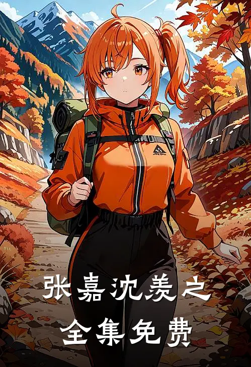 张嘉沈羡之的小说