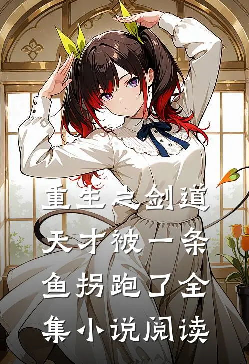 重生之剑道天才被一条鱼拐跑了全集小说阅读