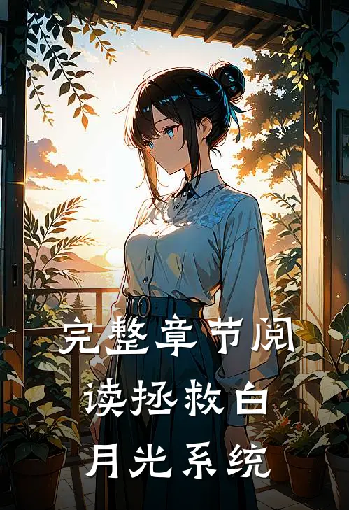 完整章节阅读拯救白月光系统