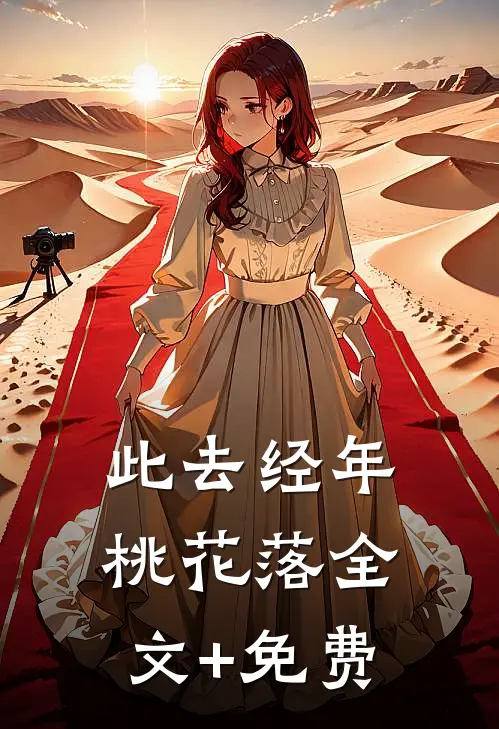 此去经年桃花落全文+免费