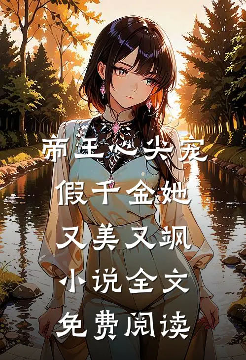 帝王心尖宠，假千金她又美又飒小说全文免费阅读
