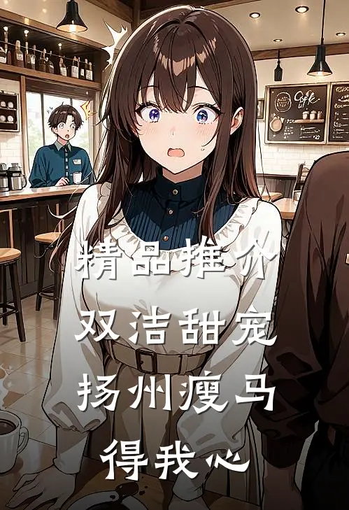 精品推介双洁甜宠：扬州瘦马得我心