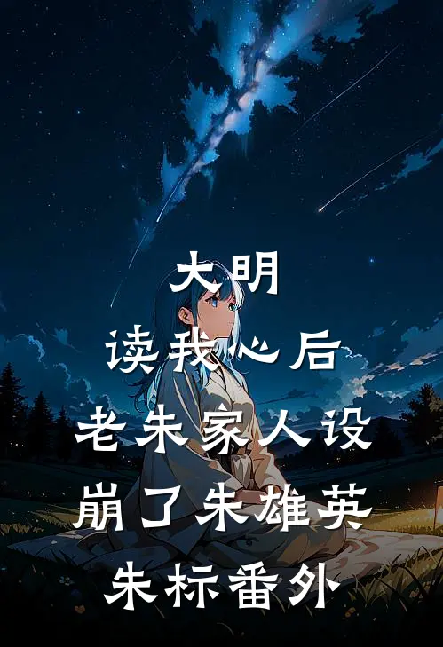 大明：读我心后，老朱家人设崩了朱雄英朱标番外