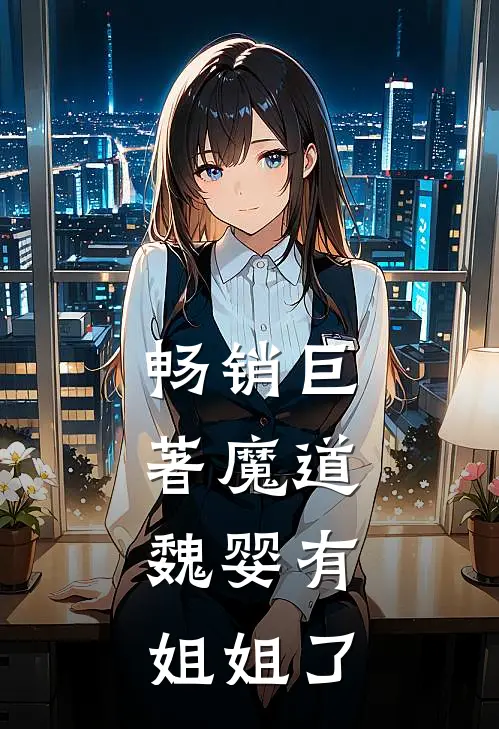 畅销巨著魔道：魏婴有姐姐了