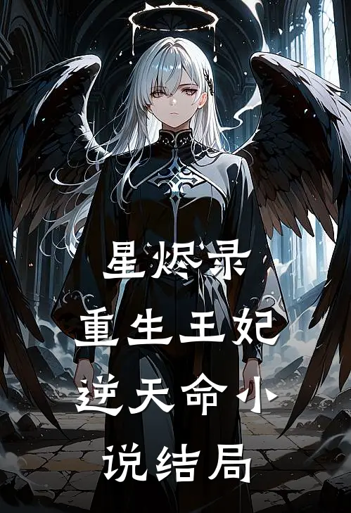 星烬录：重生王妃逆天命小说结局
