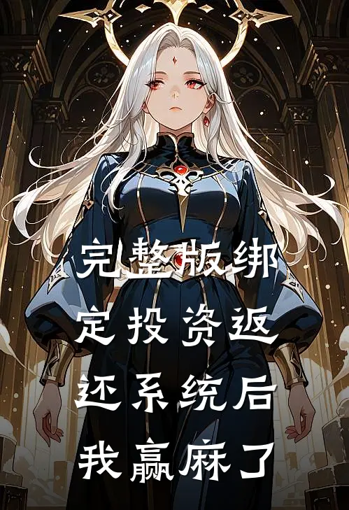 完整版绑定投资返还系统后，我赢麻了