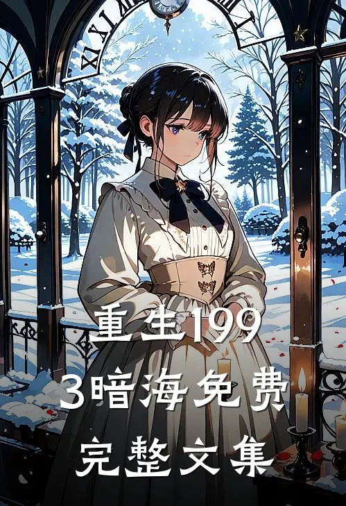 重生1993暗海免费完整文集