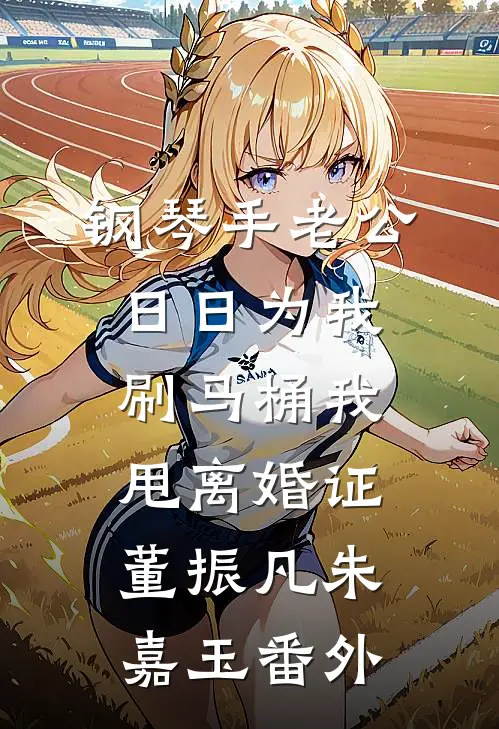 钢琴手老公日日为我刷马桶我甩离婚证董振凡朱嘉玉番外