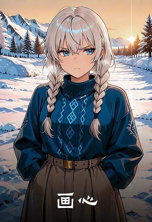 画心