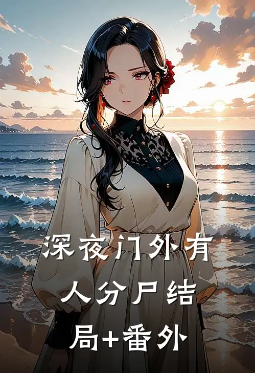 深夜门外有人分尸结局+番外