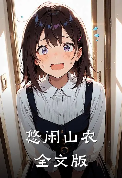 悠闲山农全文版