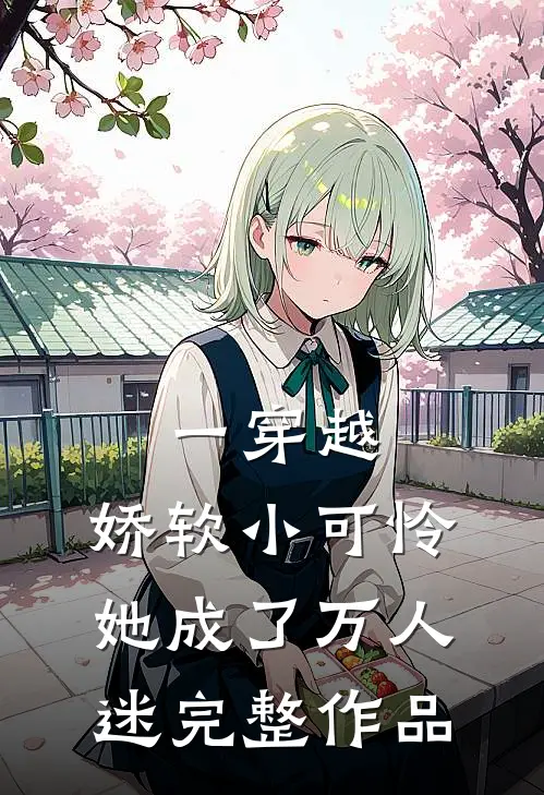 一穿越，娇软小可怜她成了万人迷完整作品