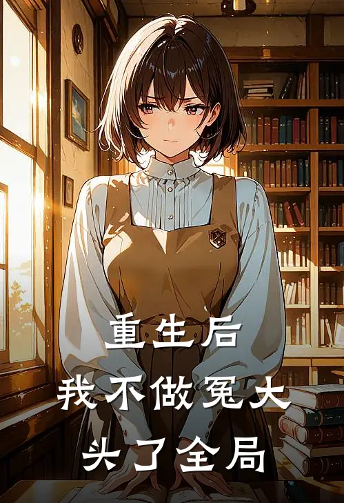 重生后，我不做冤大头了全局