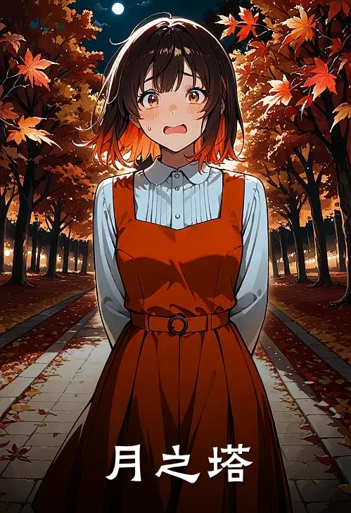 月之塔