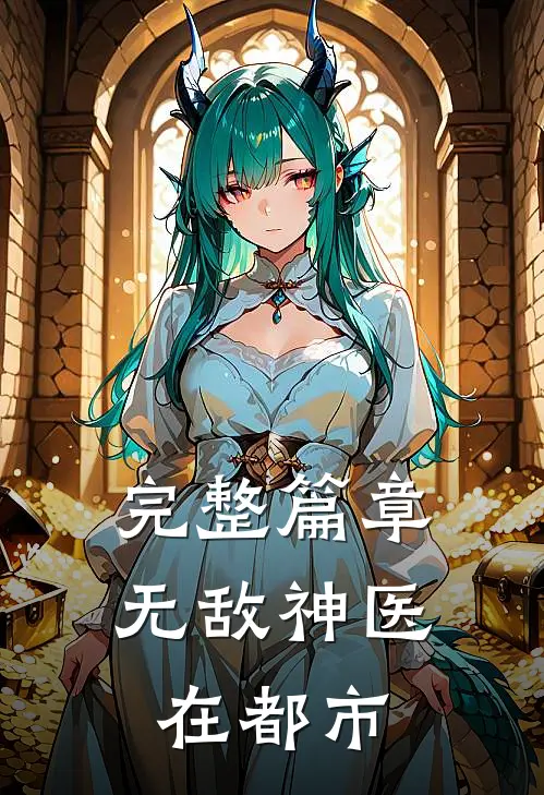 完整篇章无敌神医在都市