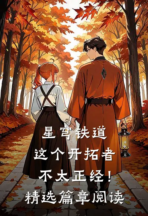 星穹铁道：这个开拓者不太正经！精选篇章阅读