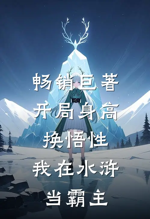 畅销巨著开局身高换悟性：我在水浒当霸主