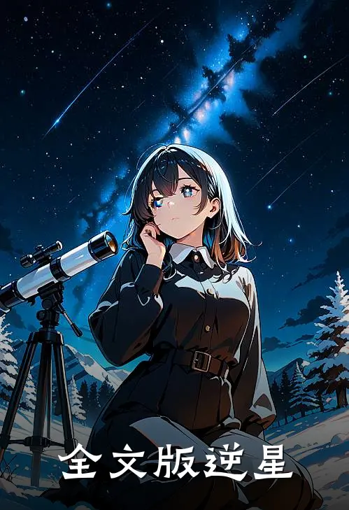 全文版逆星
