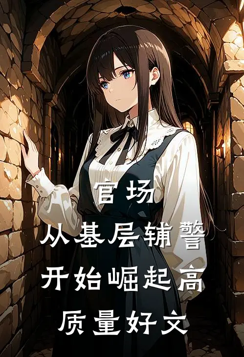 官场：从基层辅警开始崛起高质量好文