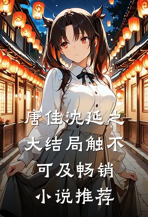 唐佳沈延之大结局触不可及畅销小说推荐