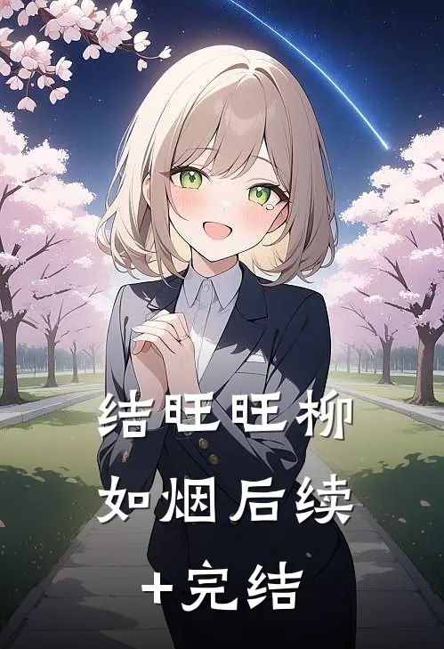结旺旺柳如烟后续+完结