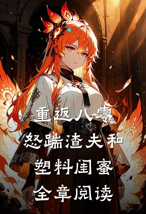 重返八零，怒踹渣夫和塑料闺蜜全章阅读